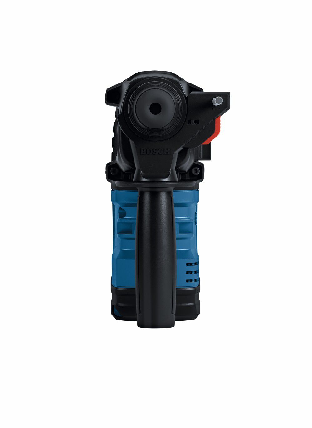Bosch 18V SDS-plus Bulldog 3/4in Rotary Hammer Kit with 2ct CORE18 4Ah Advanced Power Batteries, large image number 9