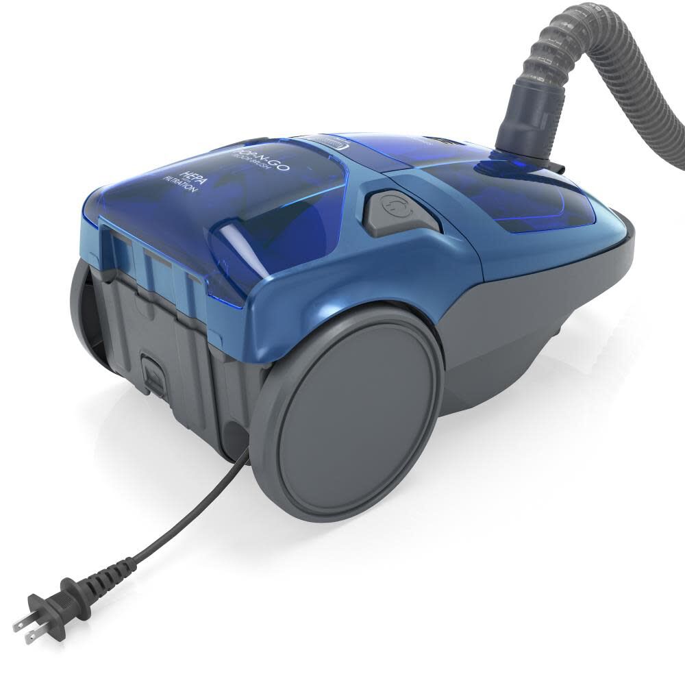 Kenmore Pop-N-Go Bagged Pet Hair Canister Vacuum, large image number 12