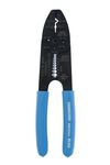 Channellock 8-1/4In Wiring Tool Wire Stripper Crimping Tool, small