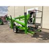 Niftylift Trailer 50 Ft. Towable Cherry Picker - 2021 Used, small