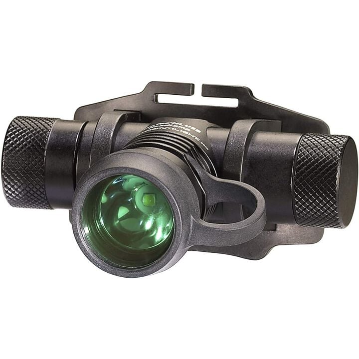 Streamlight ProTac HL Black USB Rechargeable Tactical Headlamp, large image number 4