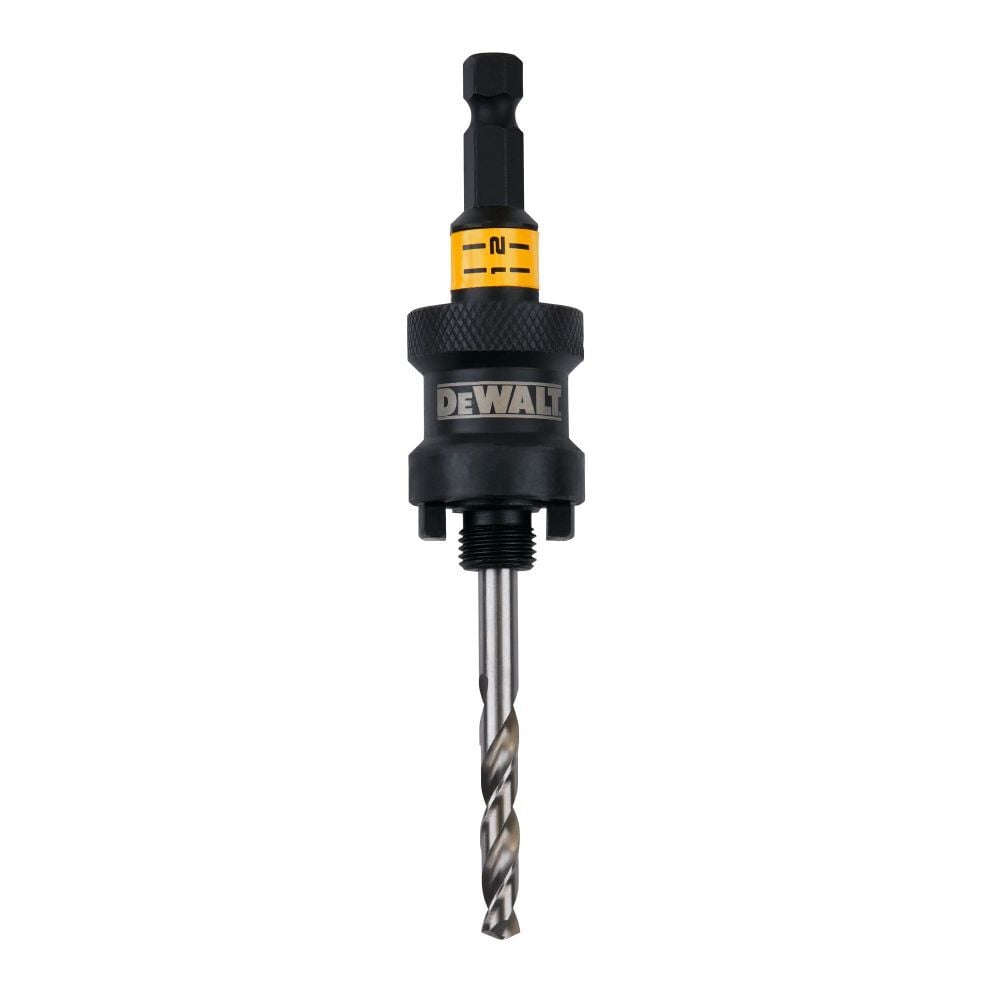 Dewalt quick change online drill bits