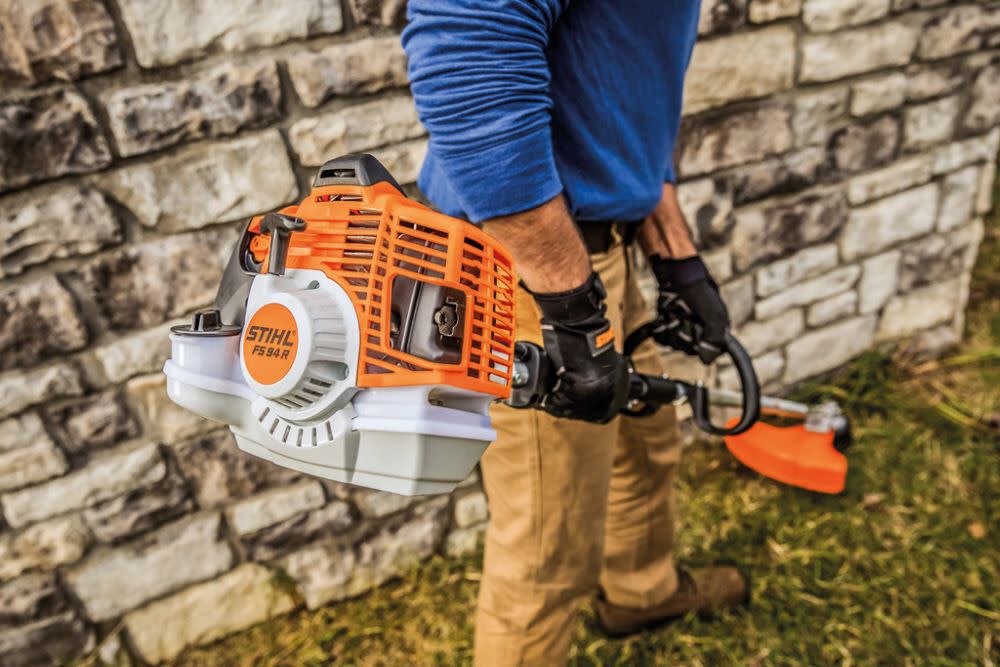 Stihl FS 94 R Loop Trimmer Gas Powered, large image number 7