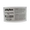 Big Horn 3 Inch Diameter x 2 Inch Length ABS Clear Coupling, small image number 2