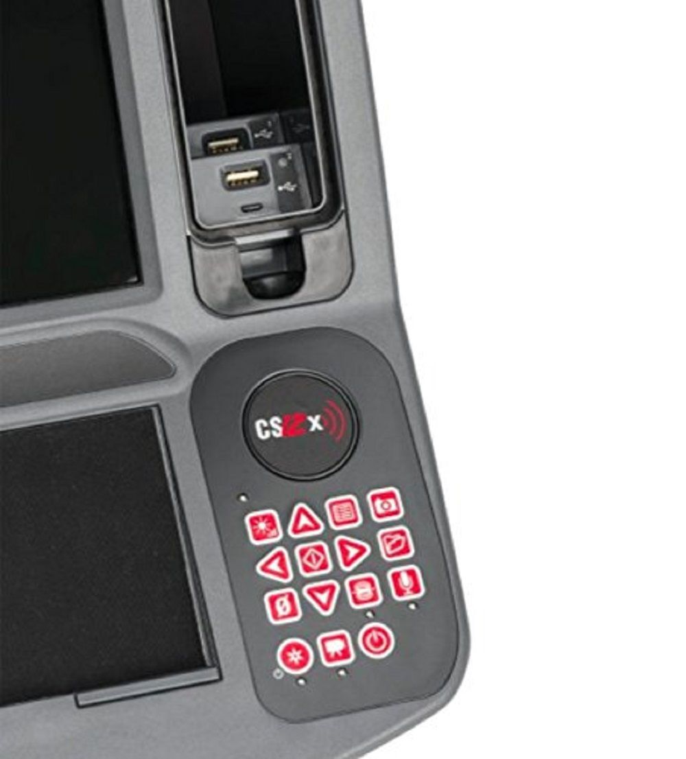 Ridgid CS12x Digital Recording Monitor with Wi-Fi, large image number 5