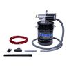 Guardair PowerQUAD 10 Gallon Pneumatic Vacuum Kit with 1-1/4 Inch Inlet, small image number 1