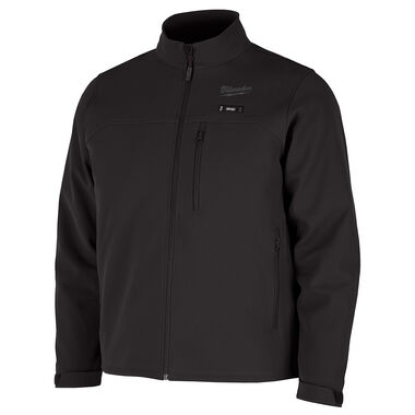Milwaukee M12 Heated TOUGHSHELL Jacket