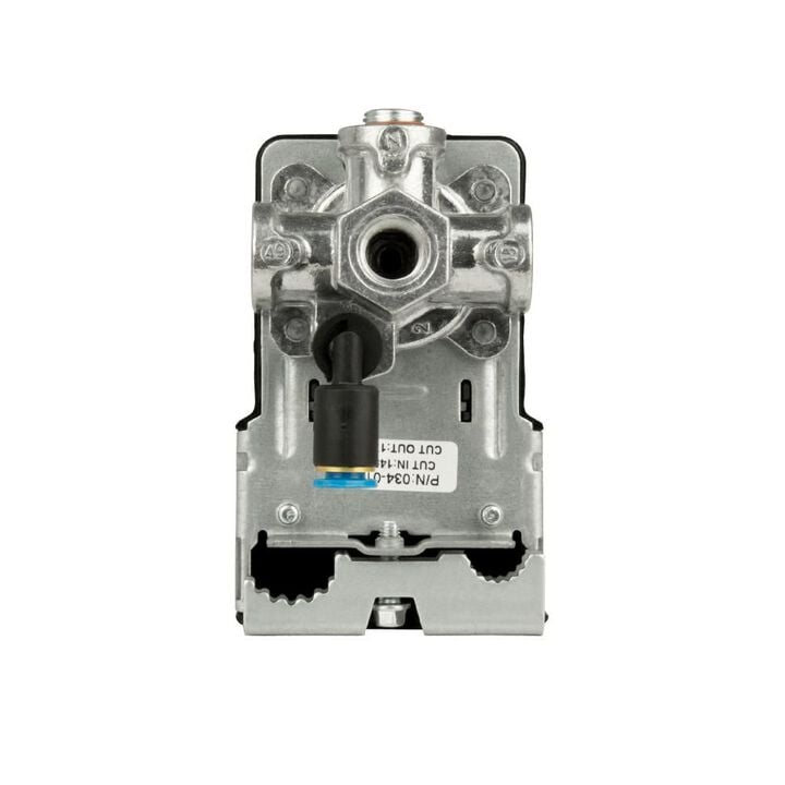 DEWALT 145-175 PSI Replacement Pressure Switch for Air Compressors, large image number 1