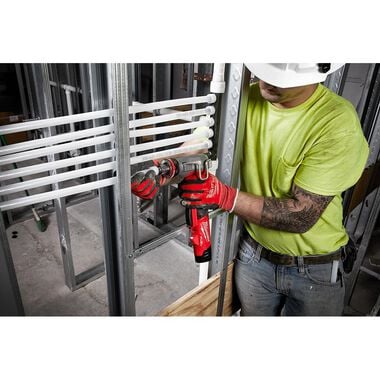 Milwaukee M12 FUEL ProPEX Expander Kit with 1/2inch-1inch RAPID SEAL ProPEX Expander Heads, large image number 15