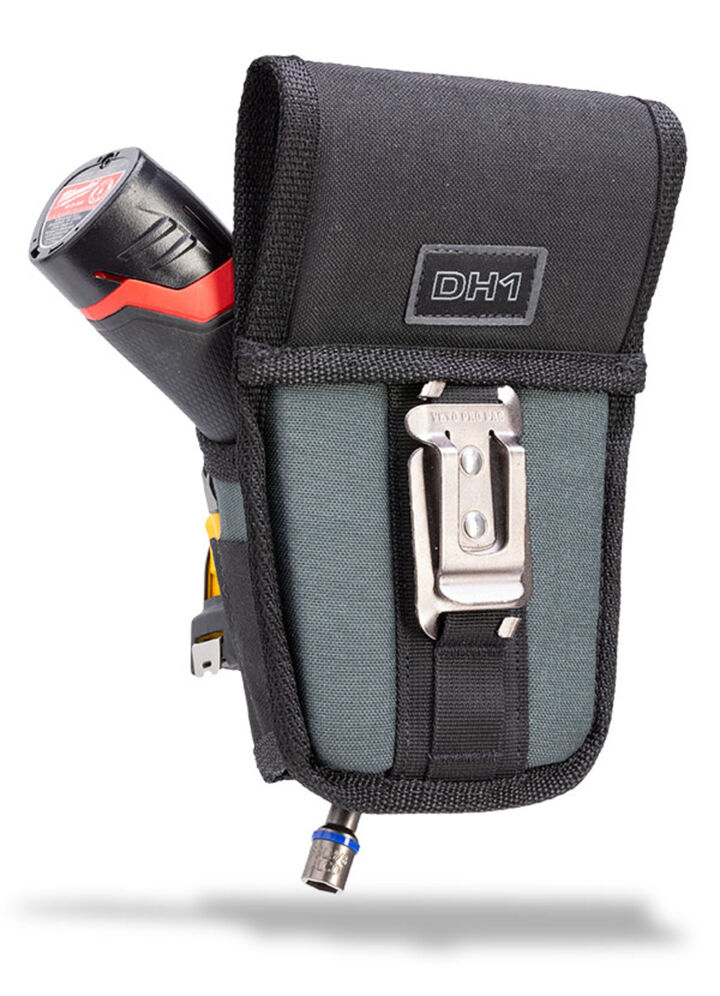 Veto Pro Pac Promotional Drill Holster, large image number 2