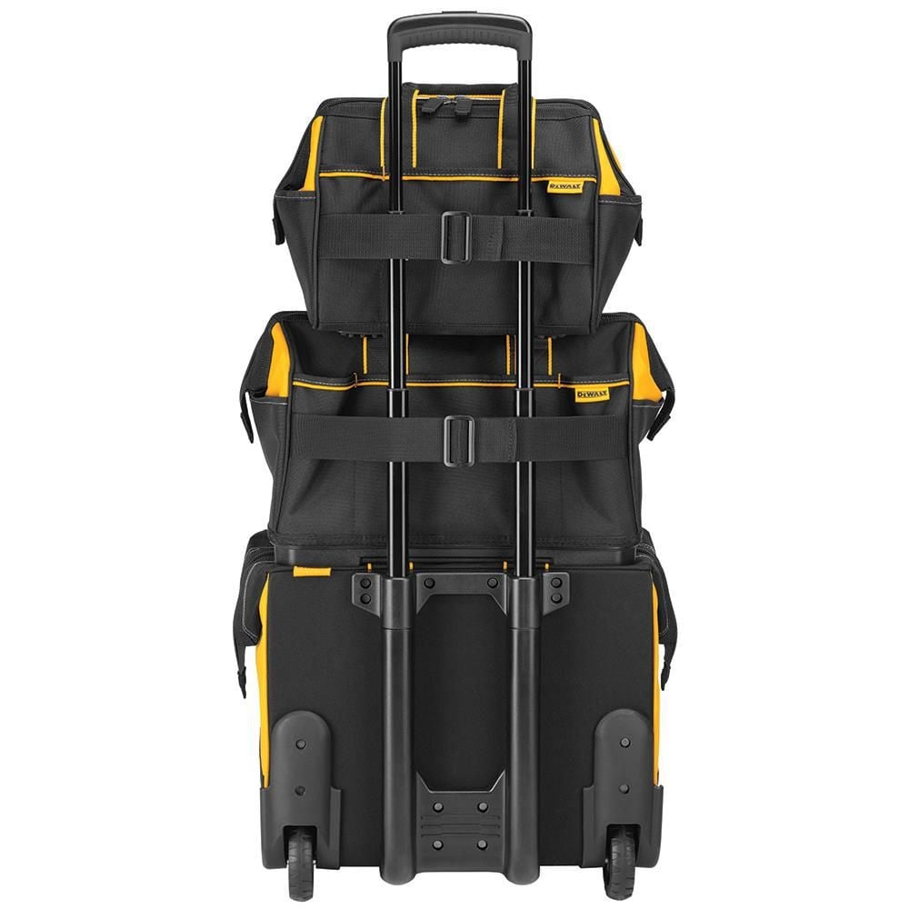 DEWALT 20V Brushless 2 Tool Combo Kit, large image number 7