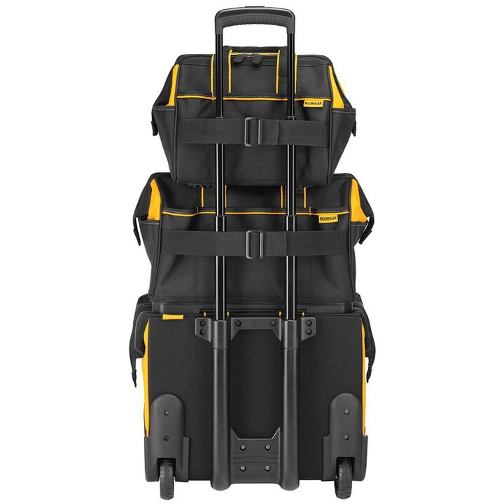 DEWALT 20V Brushless 2 Tool Combo Kit, large image number 6