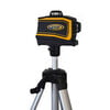 Spectra Precision 5/8-11 Flat head Compact Elevating Laser Tripod, small image number 3