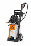 Stihl RE 110 PLUS Electric Pressure Washer Compact Lightweight, small
