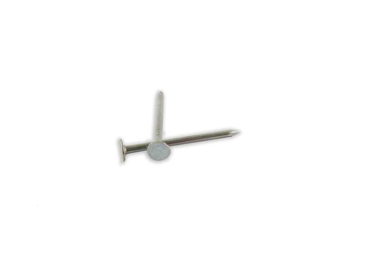 B and C Eagle WoodPro Bulk EG Roofing Nails 1-3/4 Inch 1LB