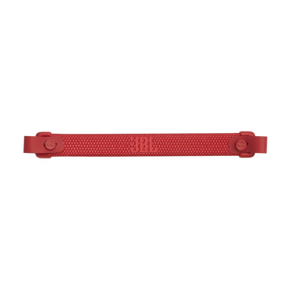 JBL Charge 6 Waterproof Bluetooth Speaker, Red, large image number 9