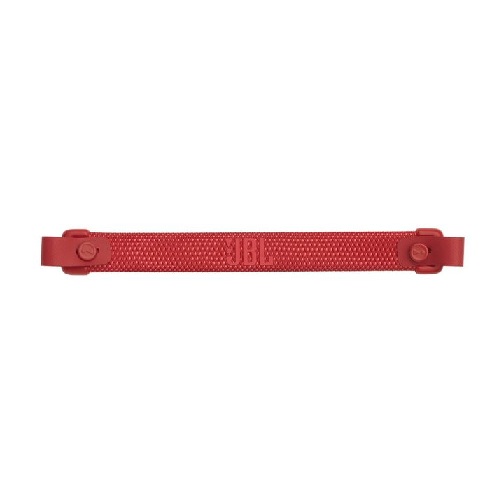 JBL Charge 6 Waterproof Bluetooth Speaker, Red, large image number 8