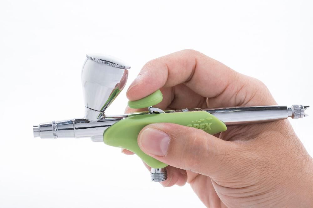 Grex Power Tools XGi3.Genesis Airbrush, large image number 3