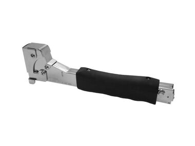 B and C Eagle Heavy Duty 5000 Series Hammer Tacker, large image number 0