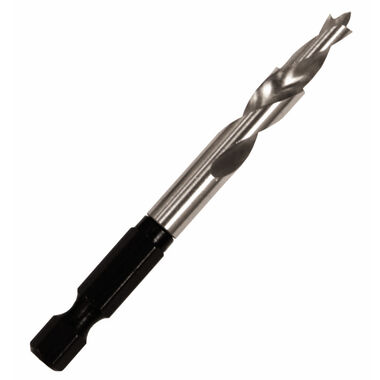 Kreg 5 mm Shelf Pin Drill Bit