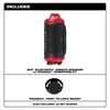 Milwaukee M12 Bluetooth Jobsite Speaker with PACKOUT Compatibility, small image number 3