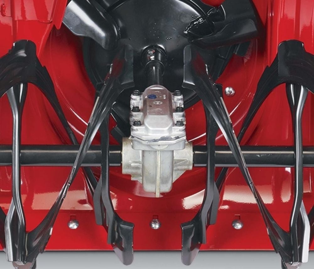 Toro Power Max HD 1432 OHXE Snow Blower, large image number 3