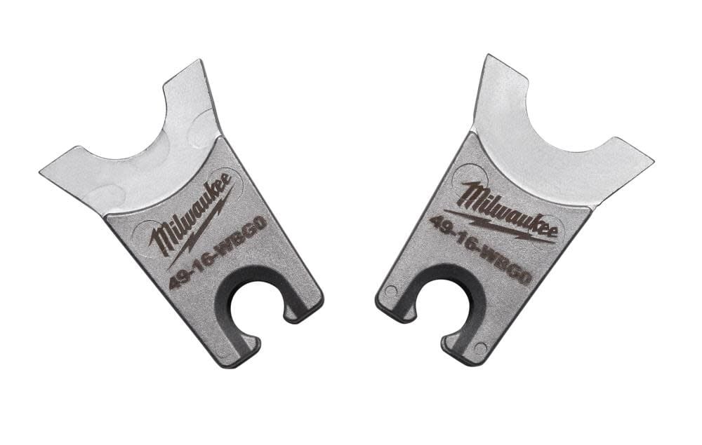 Milwaukee W Style W BG Die 49-16-WBG0 - Acme Tools