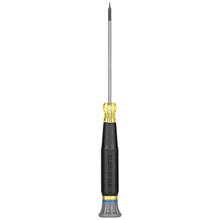 Klein Tools 3/32 Inch Slotted Precision Screwdriver, large image number 5