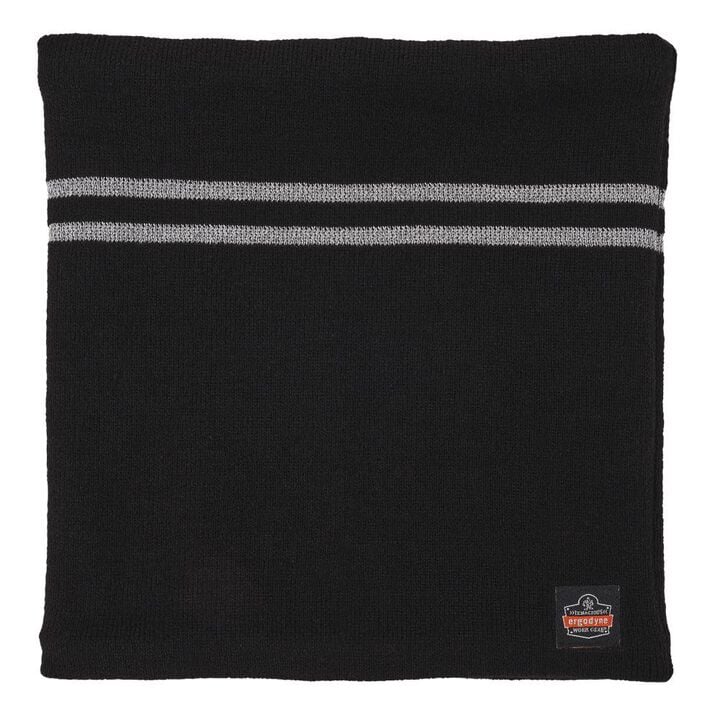 Ergodyne N-Ferno 6961 Reflective Winter Neck Gaiter, swatch