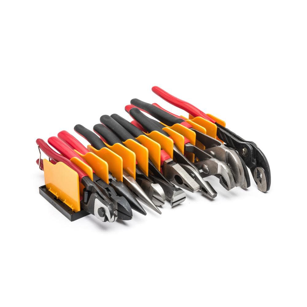 GEARWRENCH Adjustable Plier Rack, large image number 6