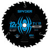 Spyder 7-1/4 Inch 24T Circular Saw Blade for Framing, 10 Pieces, small image number 2