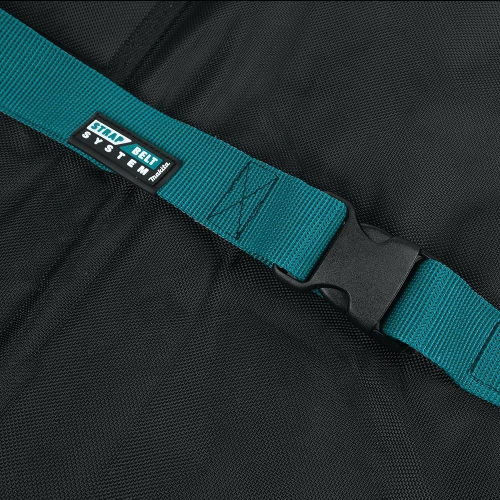Makita Premium Padded Protective Guide Rail Bag for Guide Rails up to 39in, large image number 6