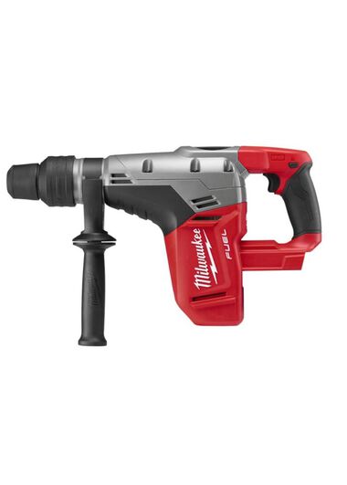 Milwaukee M18 FUEL 1-9/16 in. SDS-Max Rotary Hammer  (Bare Tool), large image number 13