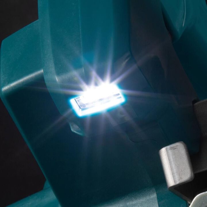 Makita 18V LXT 5in Wet/Dry Masonry Saw Lithium Ion Brushless Cordless AWS Capable (Bare Tool), large image number 14