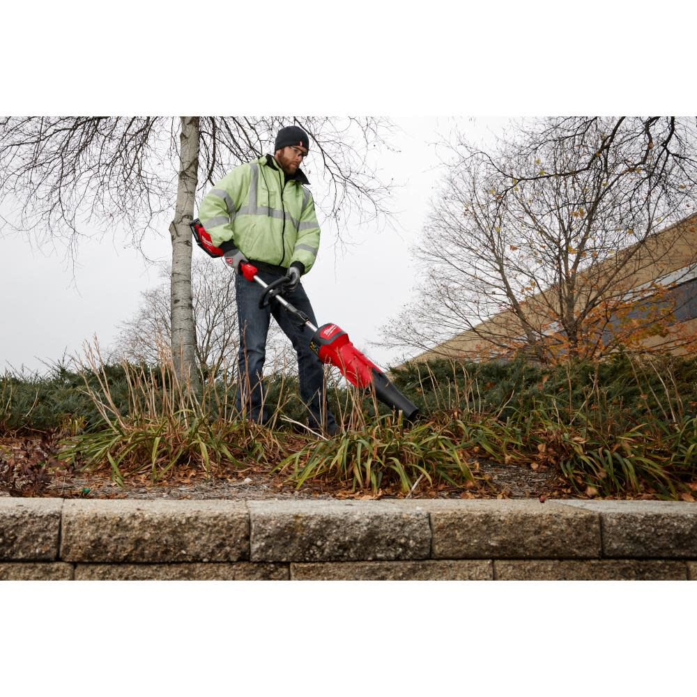 Milwaukee M18 FUEL QUIK-LOK Blower Attachment, large image number 5