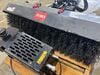 Toro 78596 55 Inch MultiForce Power Broom Used, small image number 2