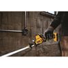 DEWALT Promotional XTREME 12V MAX Brushless One-Handed Cordless Reciprocating Saw (Bare Tool), small image number 3