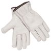 Black Stallion Drivers Gloves Premium Grain Cowhide with Seamless Index Finger, small image number 2