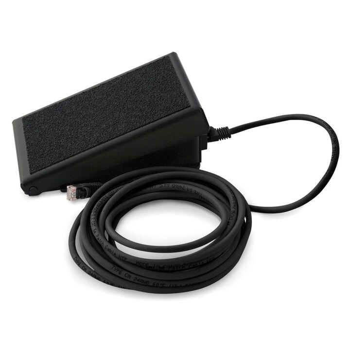 Hobart Foot Control RFCS-RJ45 Used with 500578 Multi-Handler 200, large image number 1