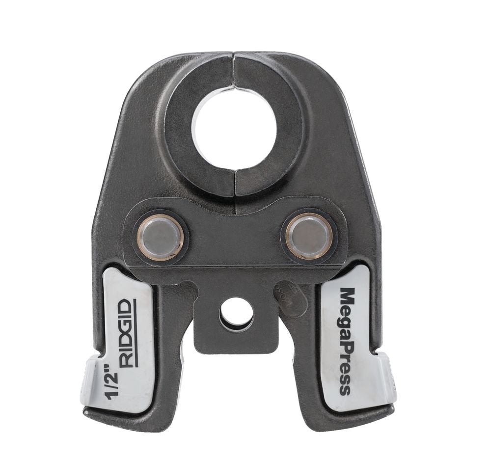 Ridgid MegaPress Compact Jaw, 1/2 Inch, large image number 2