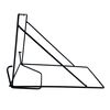 Honda Grass Catcher Bag Frame, small image number 1