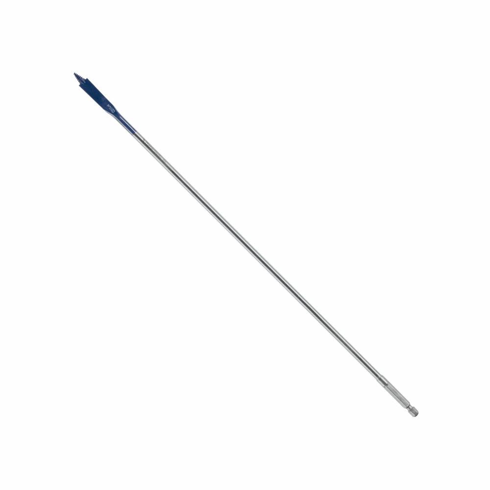 Bosch 3/8in x 16in Daredevil Extended Length Spade Bit, large image number 1