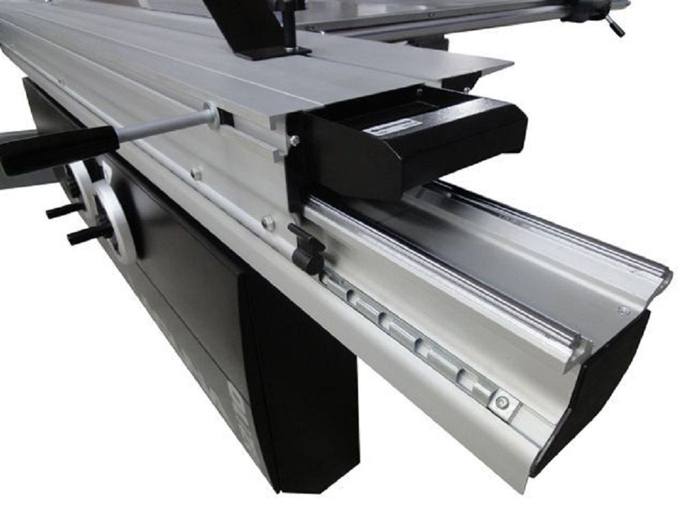 Laguna Tools P12|10 7.5HP 220V Automatic Horizontal Table/Panel Saw, large image number 3