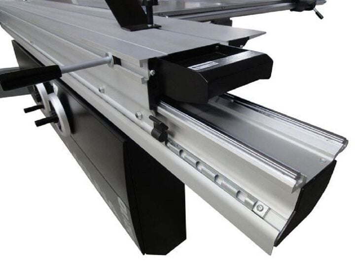 Laguna Tools P12|10 7.5HP 220V Automatic Horizontal Table/Panel Saw, large image number 2