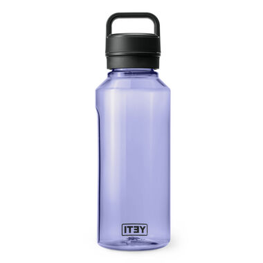 YETI Rambler Bottle - 36 oz. - Chug Cap - Cosmic Lilac - TackleDirect