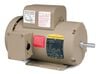 Baldor-Reliance 1-1/2HP 1800rpm 145T TEFC 1ph AC Motor, small image number 1
