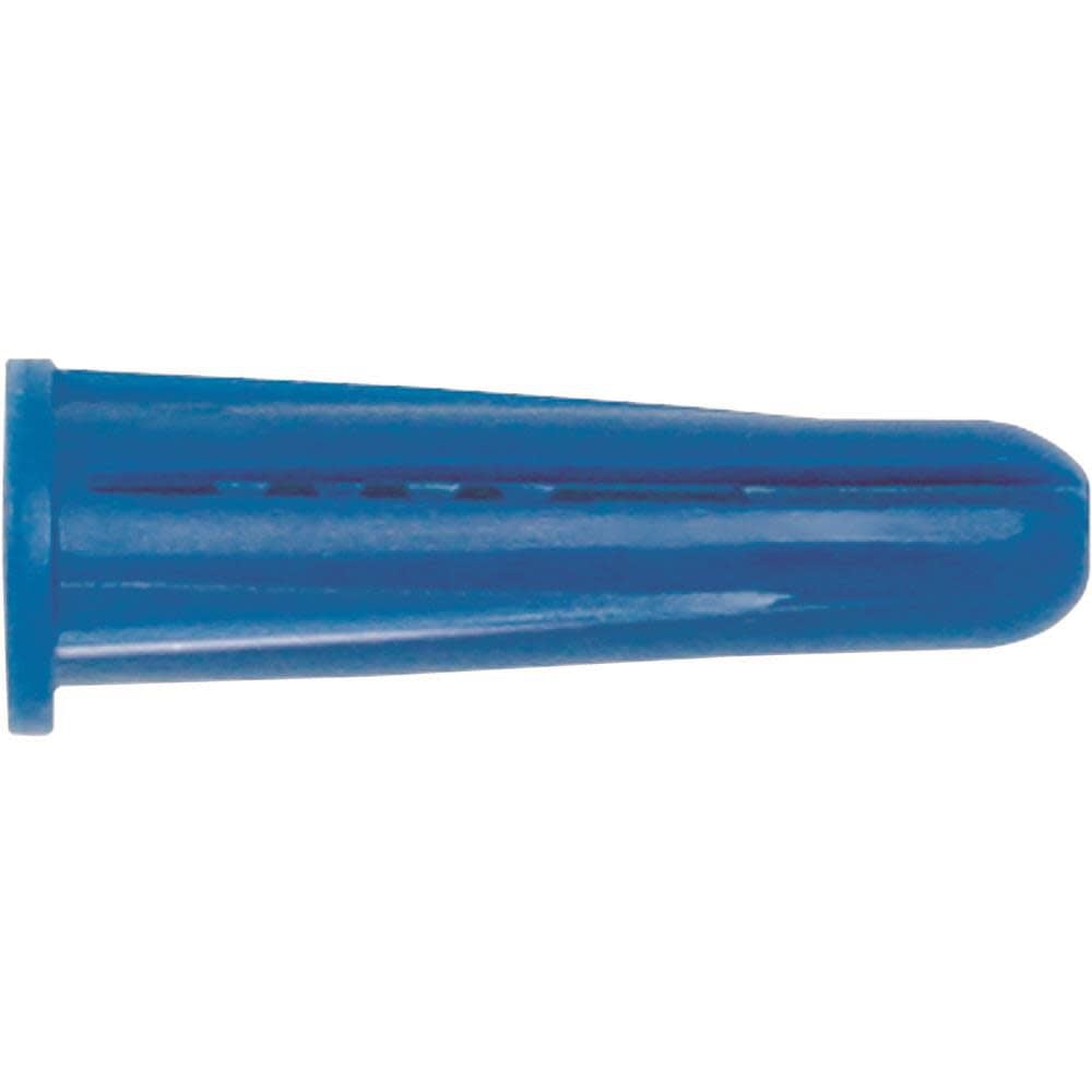 DEWALT Light Duty Anchors BANTAMS 14-16 X 1 1/2 QTY: 50, large image number 1
