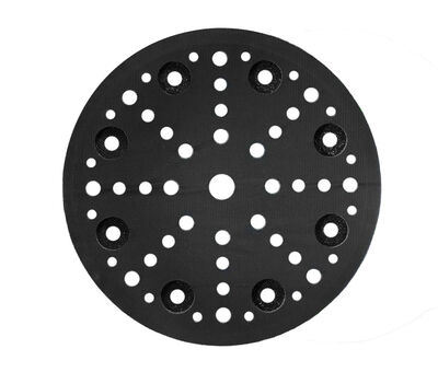 225 mm Soft Interface Pad for PLANEX Sanders
