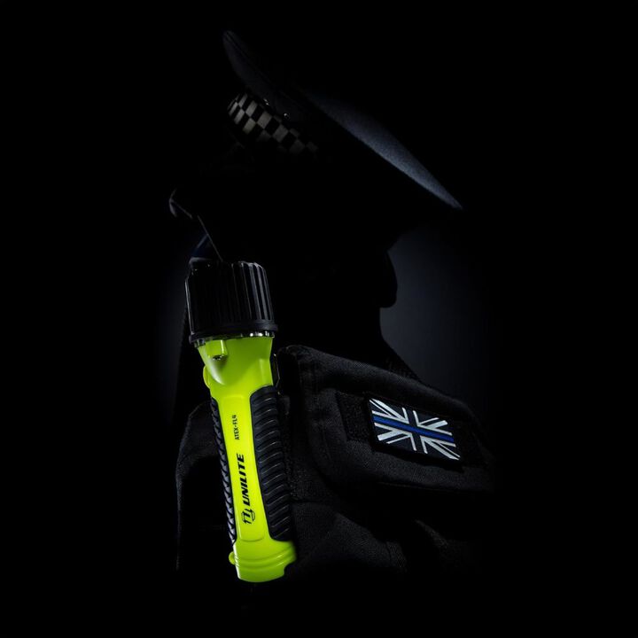 Malco Products 150 Lumens Zone 0 LED Flashlight, large image number 4