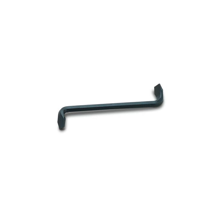 Wright Tool 1/4in Tip Black Oxide Offset Screwdriver 4-7/16in Length